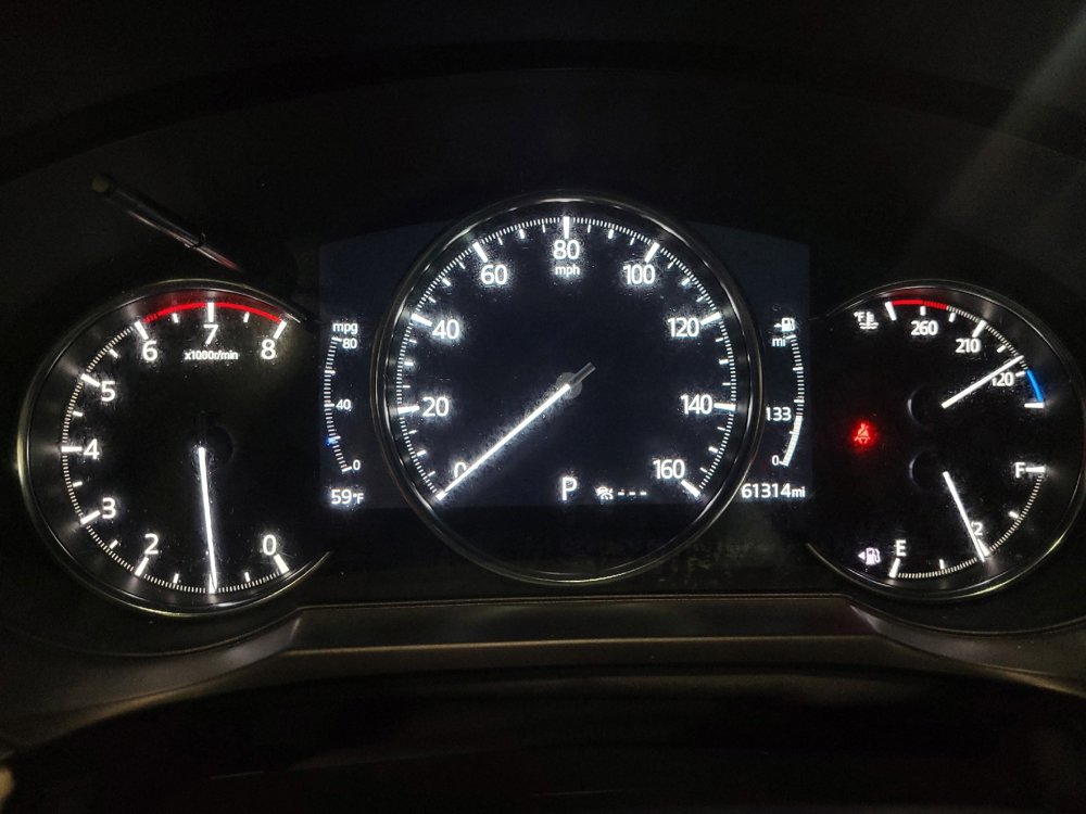 Used 2018 MAZDA MAZDA6 Signature image 23