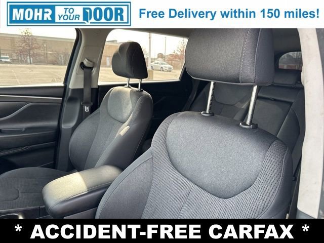 Used 2020 Hyundai Santa Fe SEL w/ Cargo Package image 9