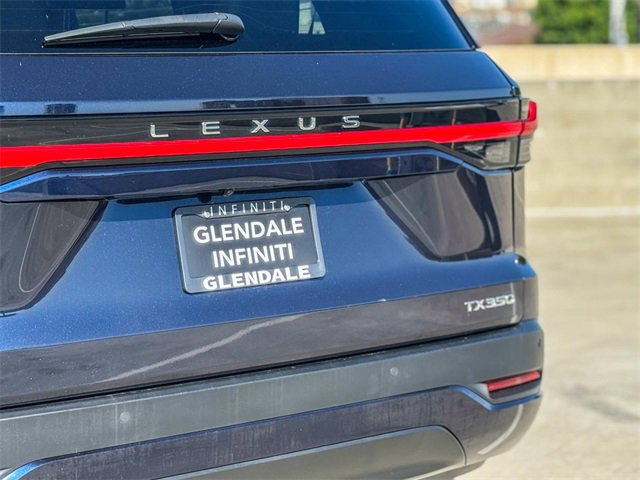 Used 2024 Lexus TX 350 FWD image 6