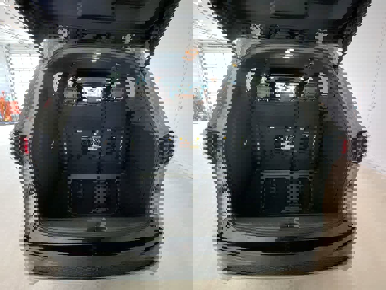 Used 2024 Toyota Sienna XSE w/ XSE Plus Package image 25