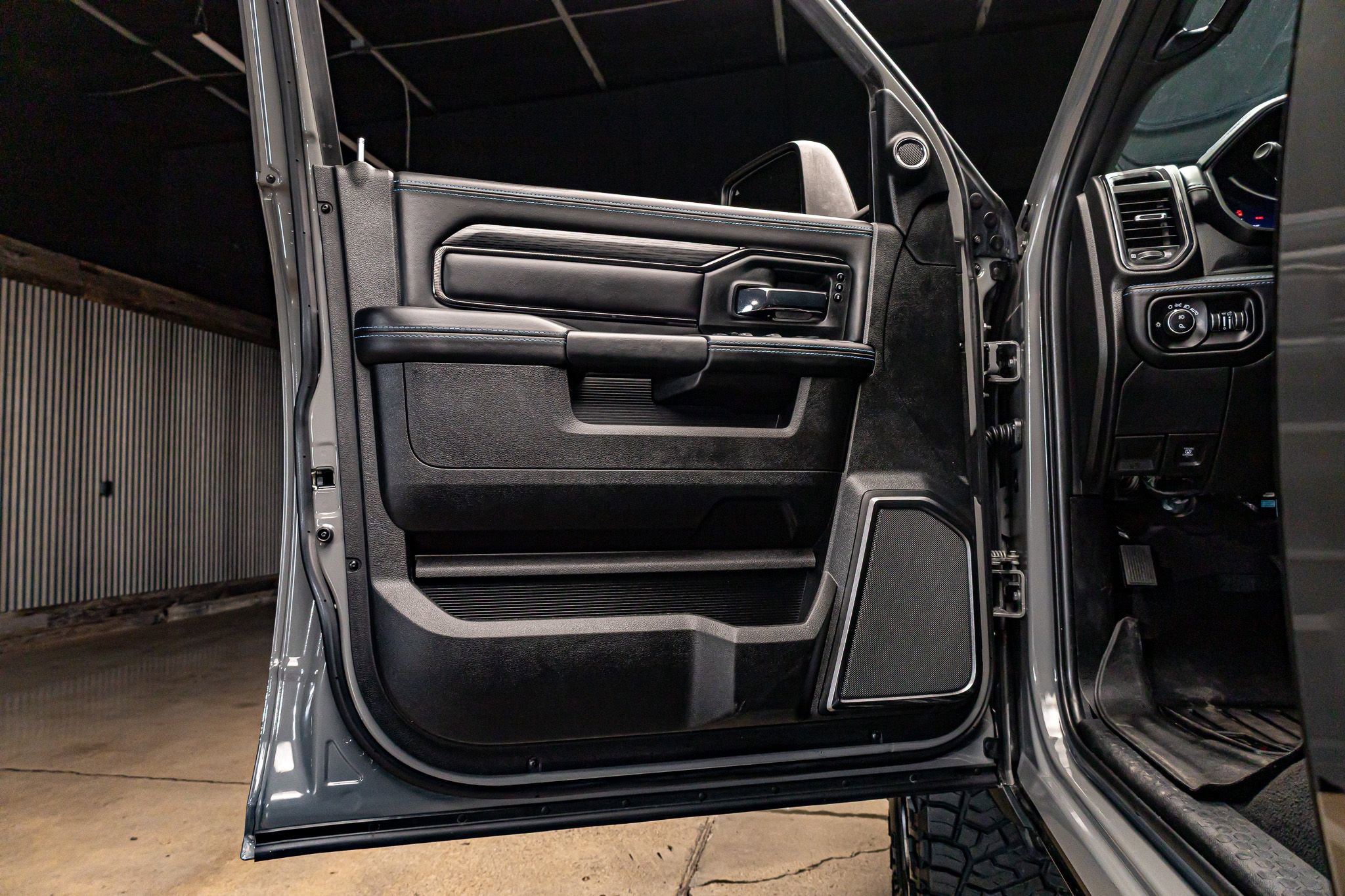 Used 2024 RAM 2500 Power Wagon w/ Level 2 Equipment Group image 29