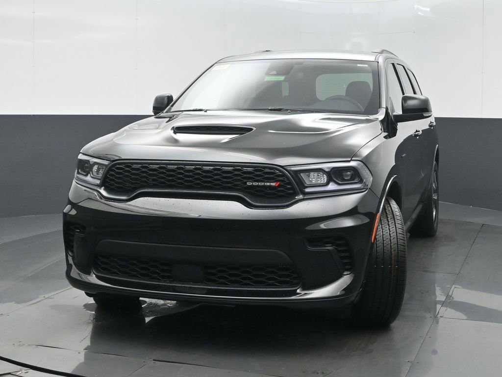 New 2026 Dodge Durango GT image 3