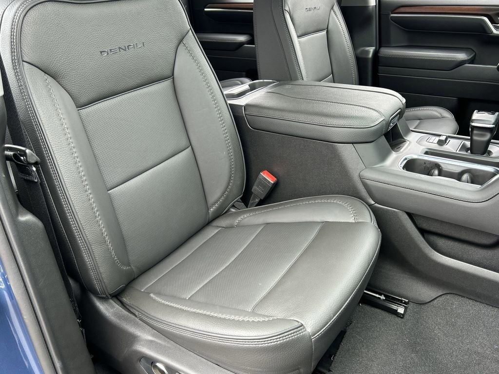 Used 2026 GMC Sierra 1500 Denali w/ Technology Package AWD/4WD image 27