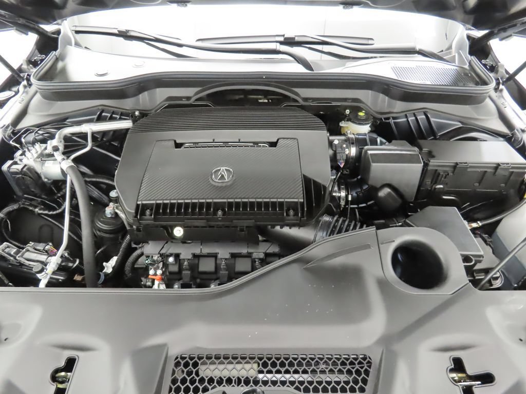 Used 2026 Acura MDX w/ Advance Package AWD/4WD image 30