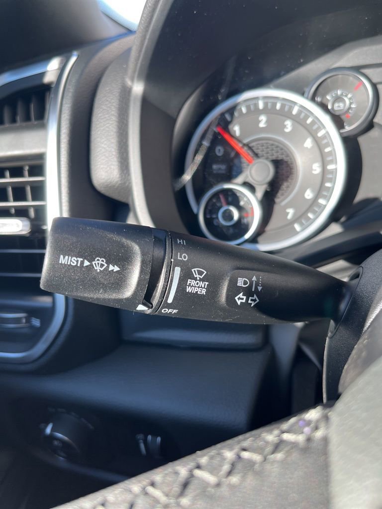 New 2026 RAM 1500 Big Horn image 13