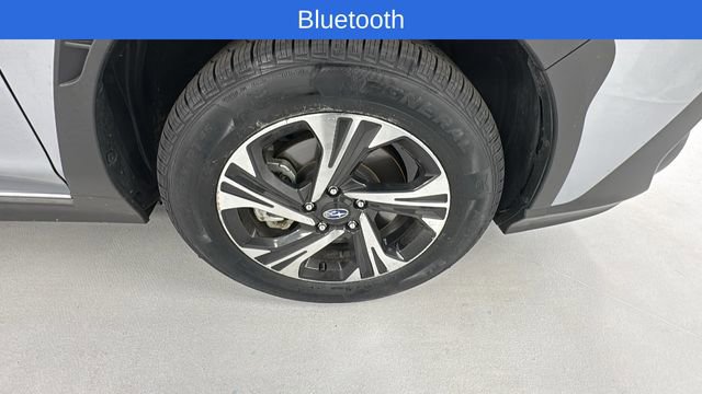 Certified 2024 Subaru Crosstrek 2.0i Premium image 10