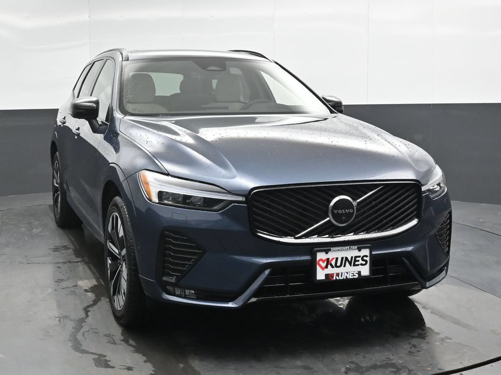 New 2026 Volvo XC60 B5 Plus w/ Protection Package Premier AWD/4WD image 4