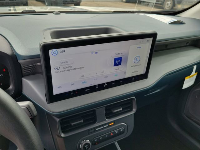 New 2025 Ford Maverick XLT w/ Equipment Group 301A image 28