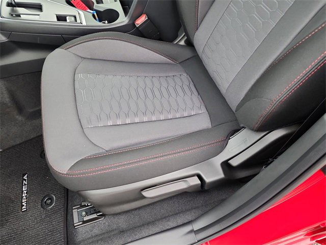 New 2026 Subaru Impreza 2.0i Sport image 15