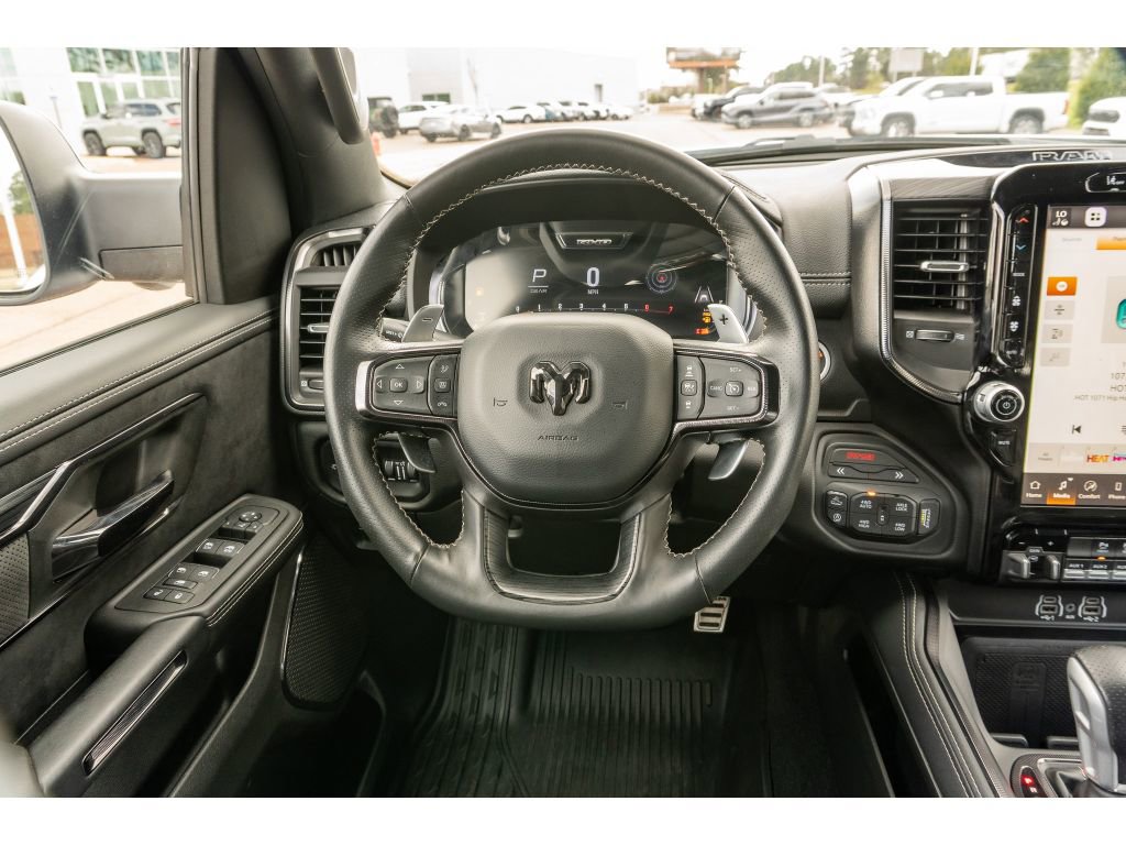 Used 2025 RAM 1500 RHO image 19