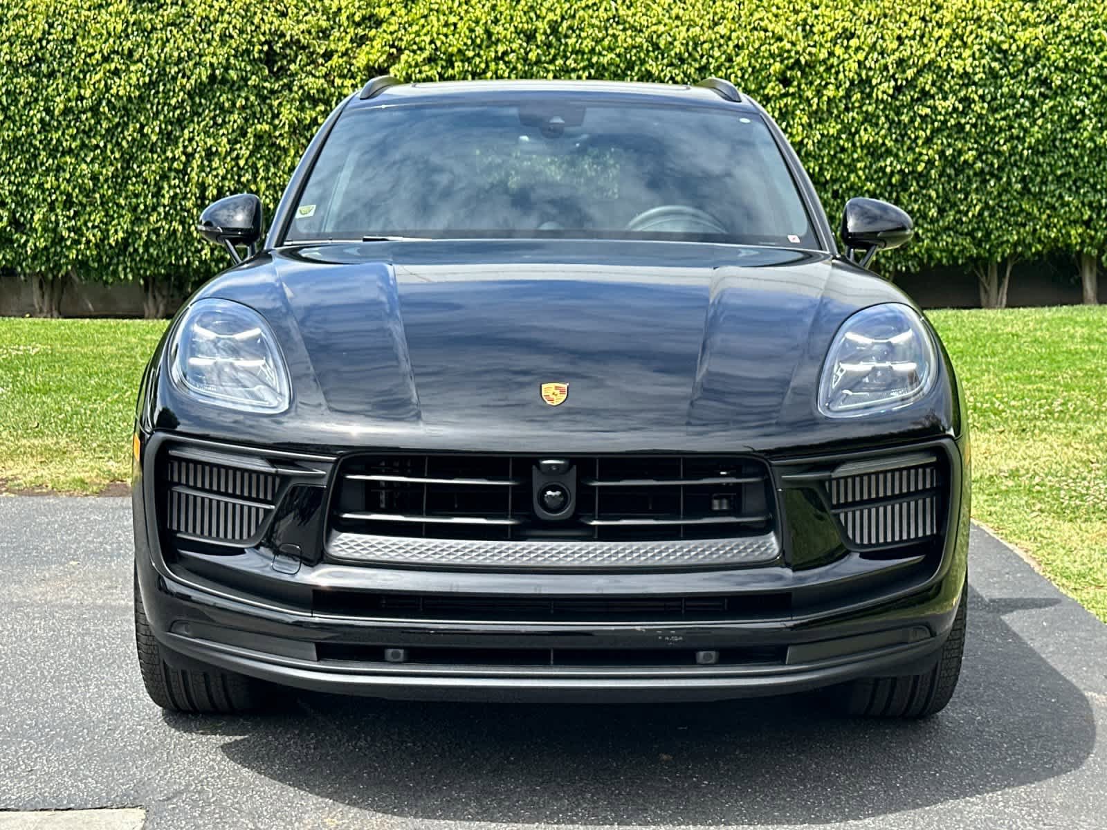 New 2026 Porsche Macan S AWD/4WD image 11