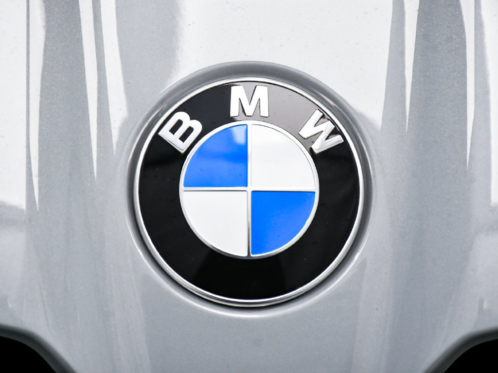 Used 2024 BMW M4 xDrive Competition AWD/4WD image 96