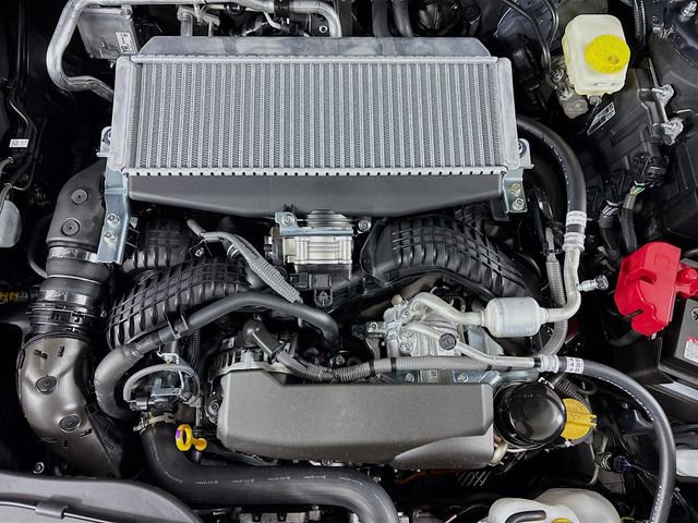 New 2026 Subaru Outback Touring XT image 32