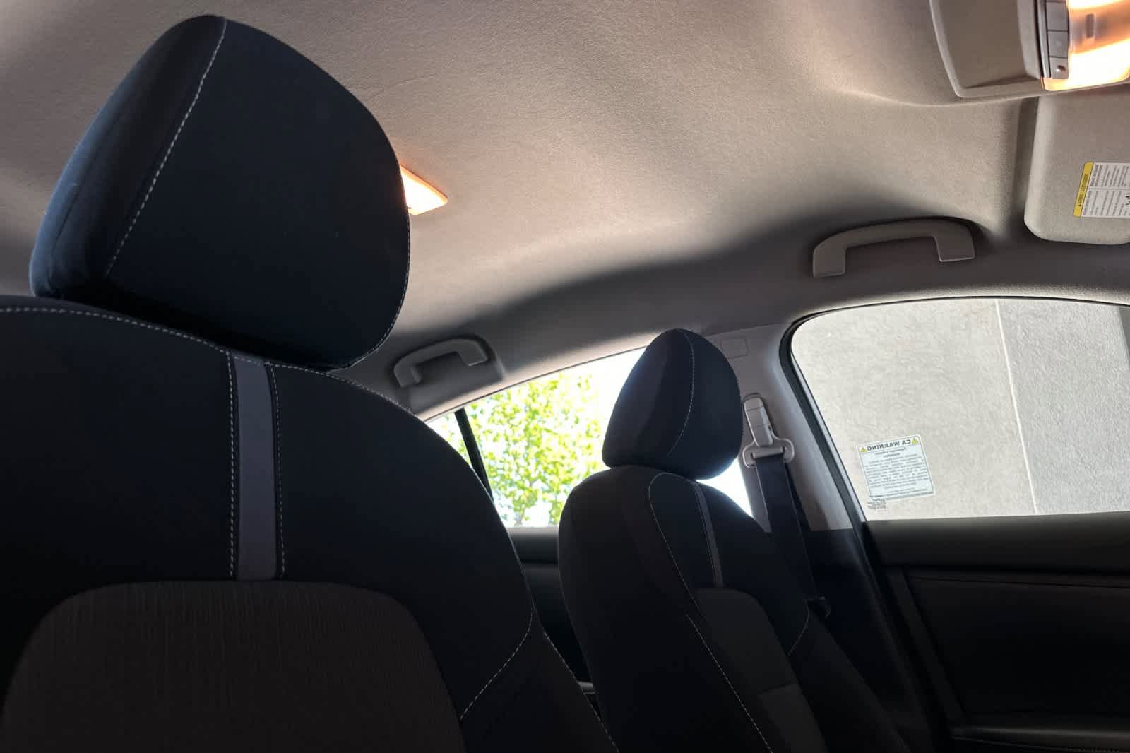 Used 2020 Nissan Sentra SV FWD image 16