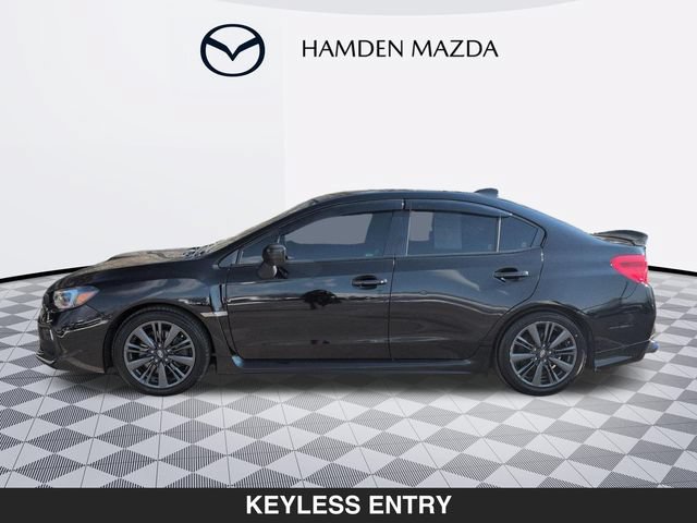 Used 2021 Subaru WRX AWD/4WD image 6
