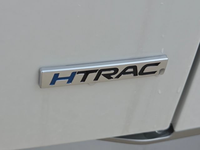 New 2026 Hyundai Ioniq 5 Limited AWD/4WD image 6