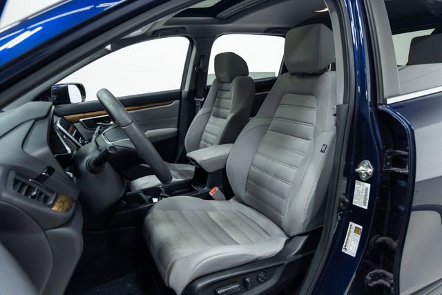 Used 2018 Honda CR-V EX image 22