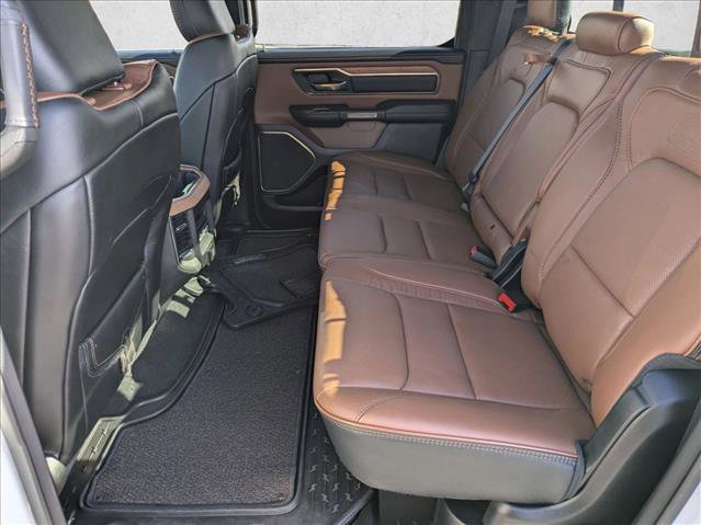 Used 2022 RAM 1500 Limited image 17
