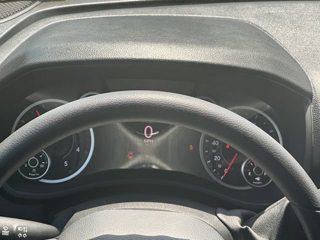 New 2025 RAM 2500 Tradesman image 25