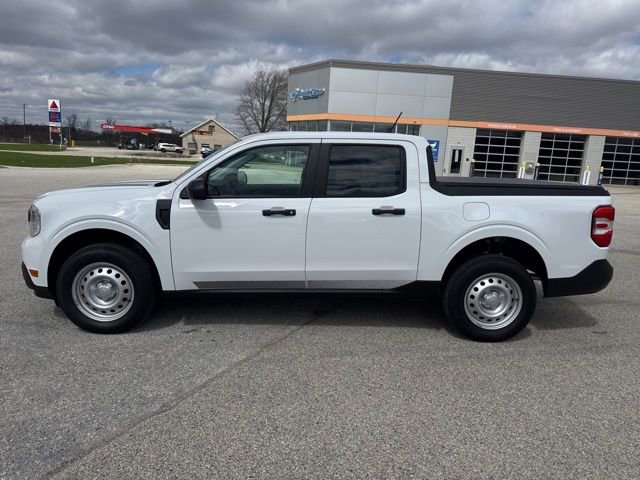 Used 2024 Ford Maverick XL image 8