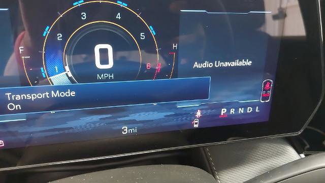 New 2026 Chevrolet Equinox LT w/ Convenience Package II image 19