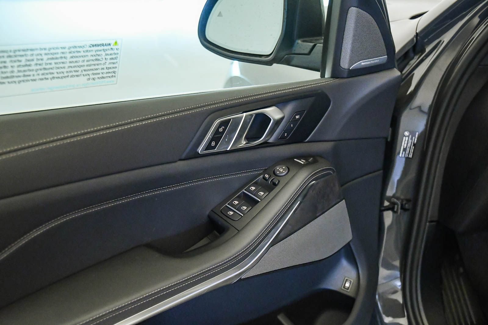 New 2026 BMW X5 xDrive50e AWD/4WD image 26