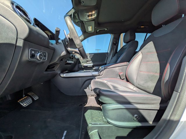Certified 2023 Mercedes-Benz GLB 35 AMG 4MATIC image 14