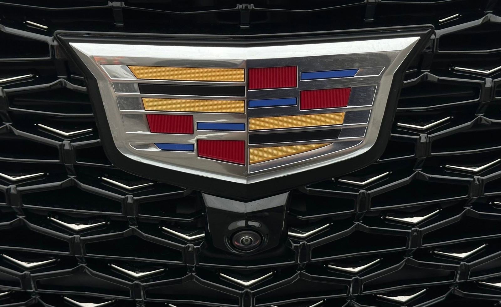 New 2026 Cadillac CT5 Premium Luxury RWD image 28