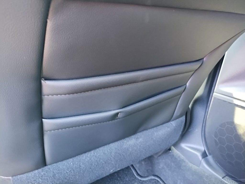 Certified 2026 Subaru Forester Premium image 48