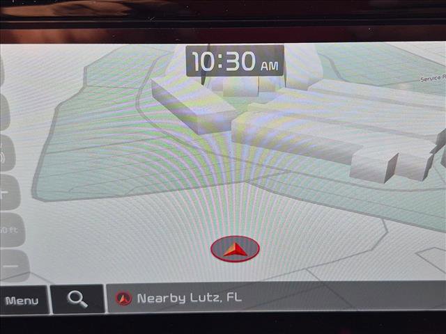 Used 2024 Kia Forte GT-Line w/ GT-Line Premium Package FWD image 13