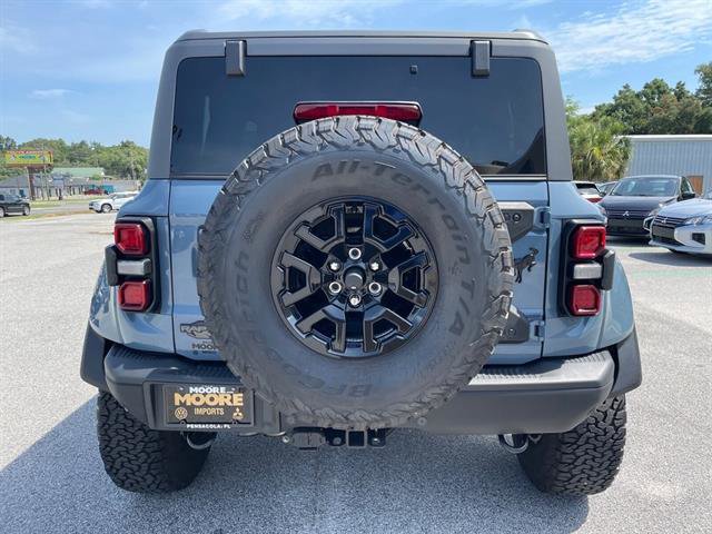 Used 2024 Ford Bronco Raptor image 7