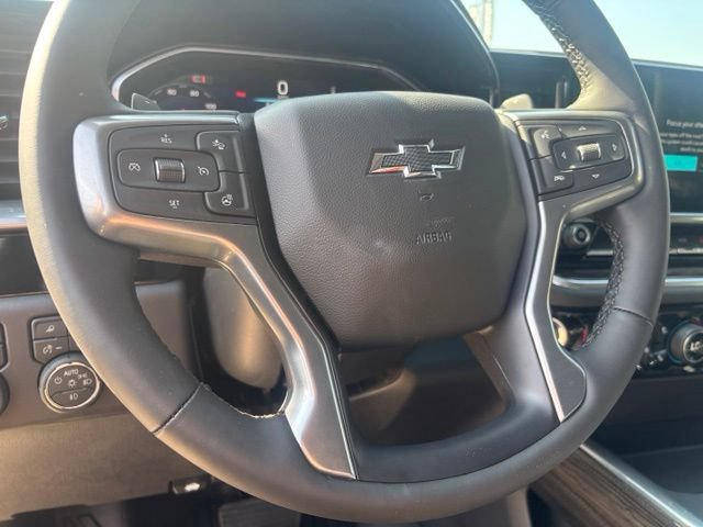 New 2026 Chevrolet Silverado 1500 LT Trail Boss w/ Safety Package AWD/4WD image 21