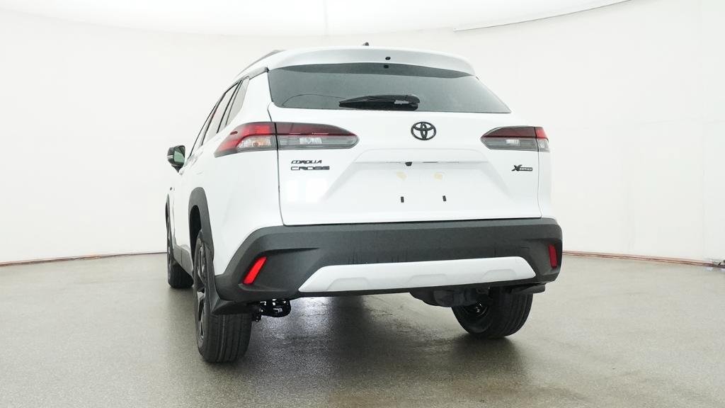 New 2026 Toyota Corolla Cross LE FWD image 29