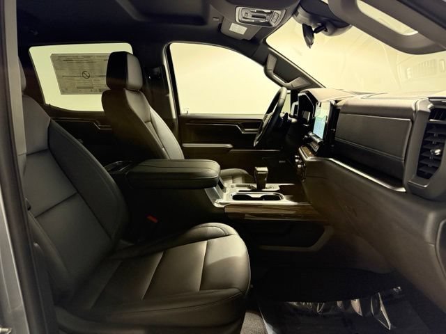 New 2026 Chevrolet Silverado 1500 LT Trail Boss w/ Convenience Package II AWD/4WD image 28