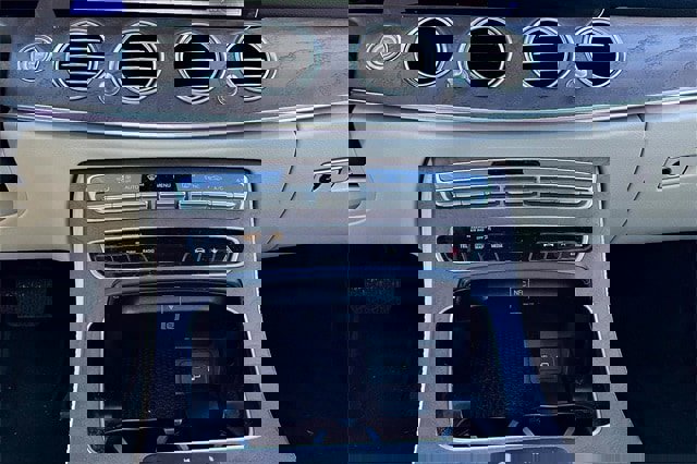 Certified 2023 Mercedes-Benz E 350 4MATIC Sedan image 18