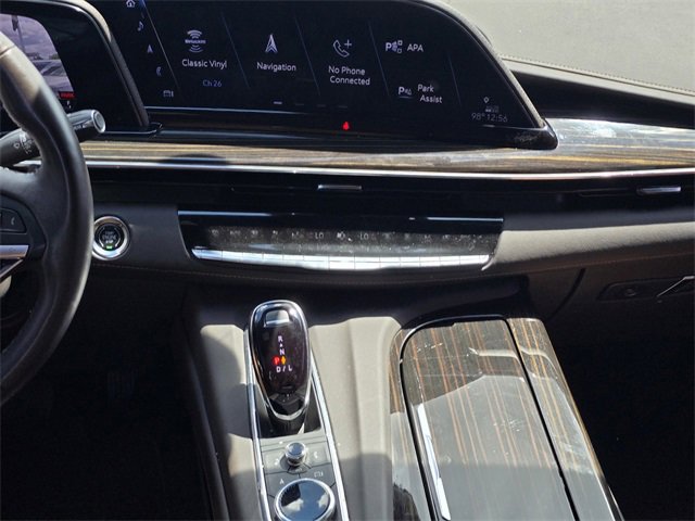 Used 2023 Cadillac Escalade Sport w/ Touring Package image 18