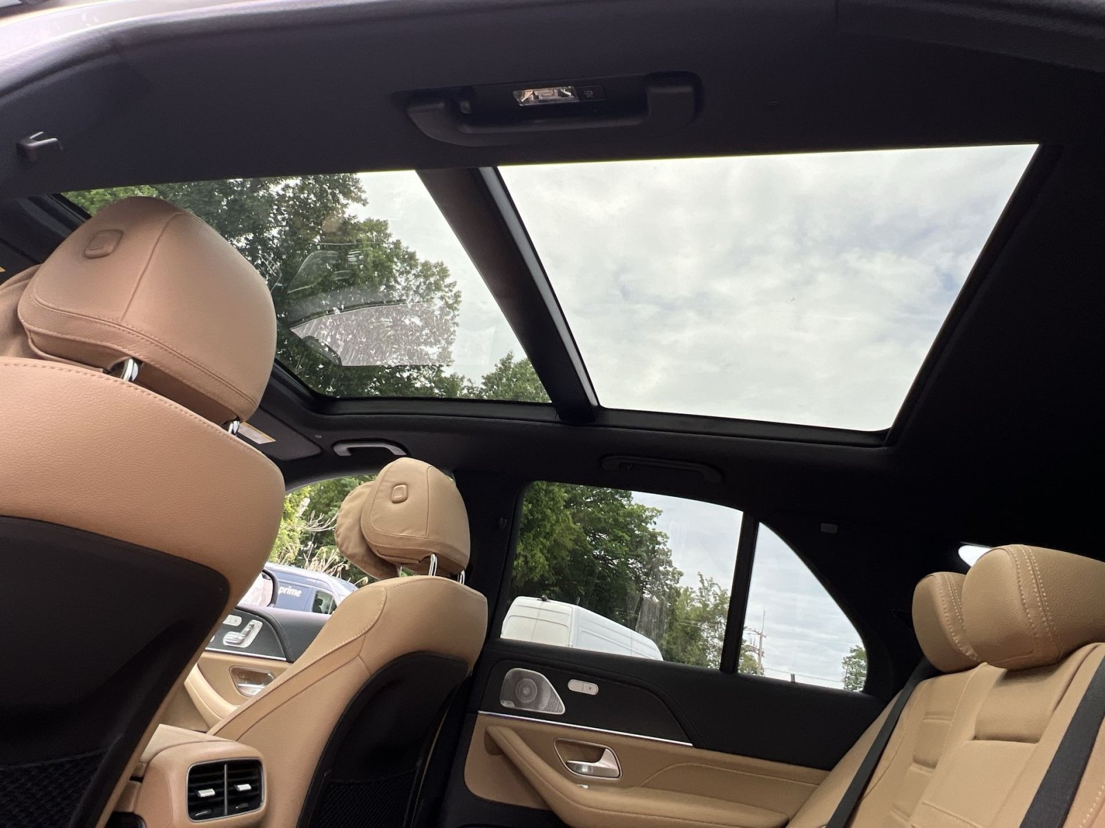 New 2026 Mercedes-Benz GLE 350 4MATIC image 29