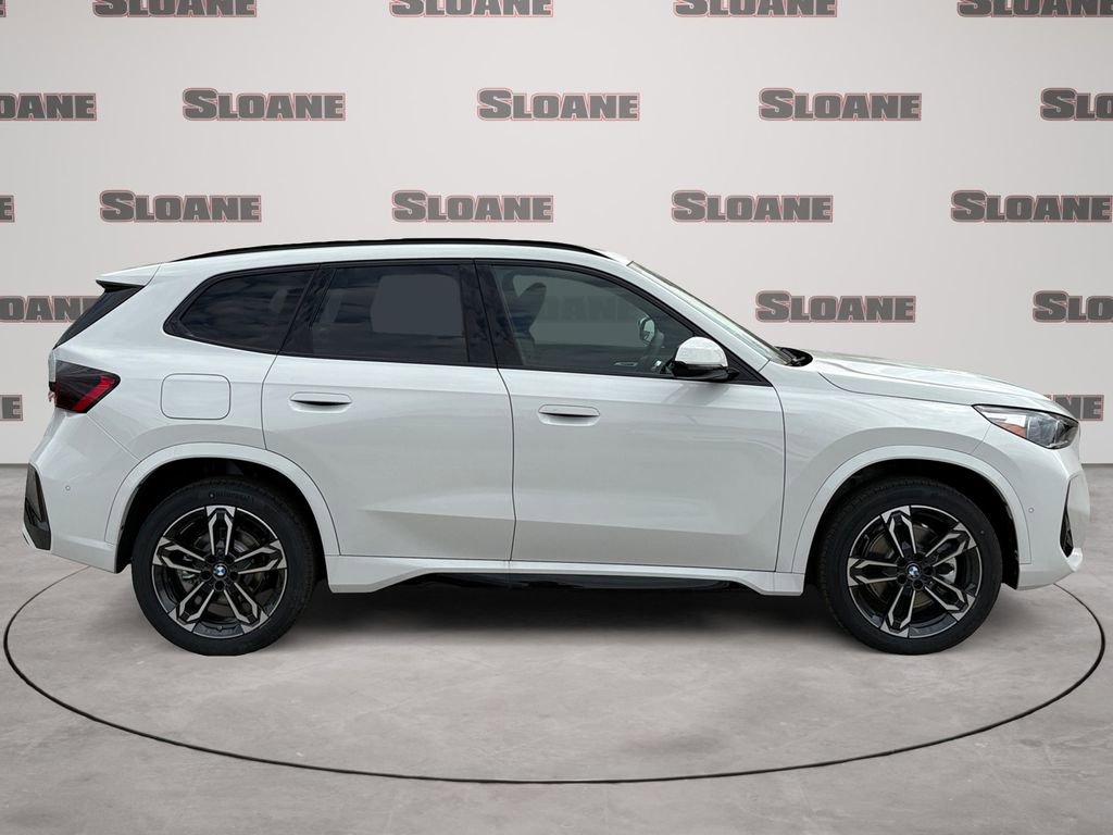 New 2026 BMW X1 xDrive28i w/ M Sport Package AWD/4WD image 6