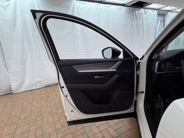 New 2026 MAZDA CX-70 SC Plus AWD/4WD image 19