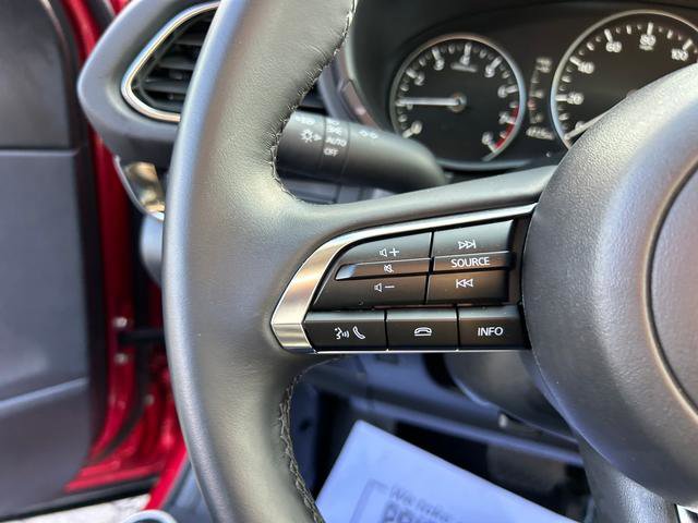 Certified 2025 MAZDA CX-30 AWD 2.5 S w/ Premium Package image 19