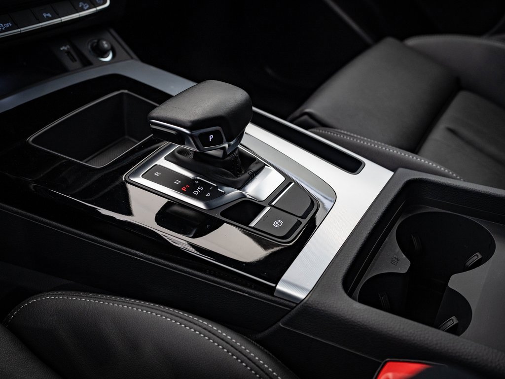 Certified 2024 Audi Q5 2.0T Premium w/ Summer of Audi Package image 38