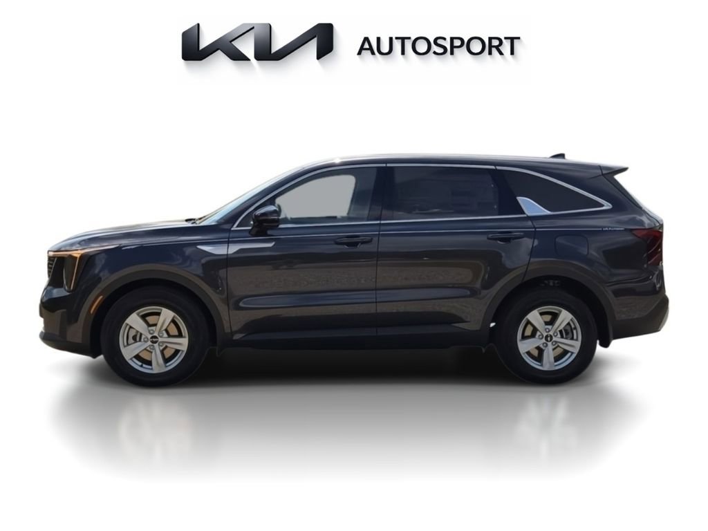 New 2026 Kia Sorento LX image 13