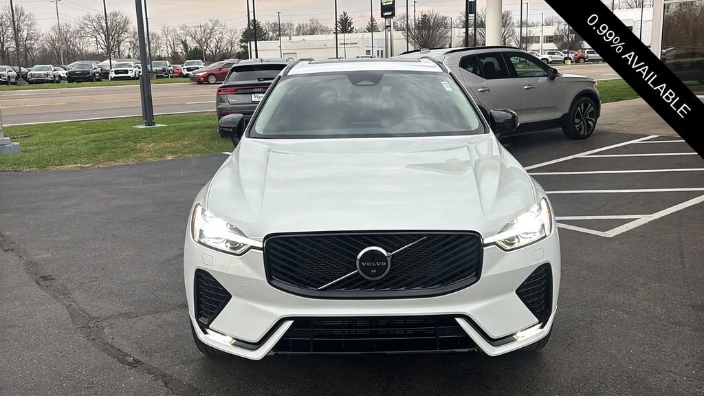 New 2026 Volvo XC60 B5 Plus w/ Protection Package Premier AWD/4WD image 5