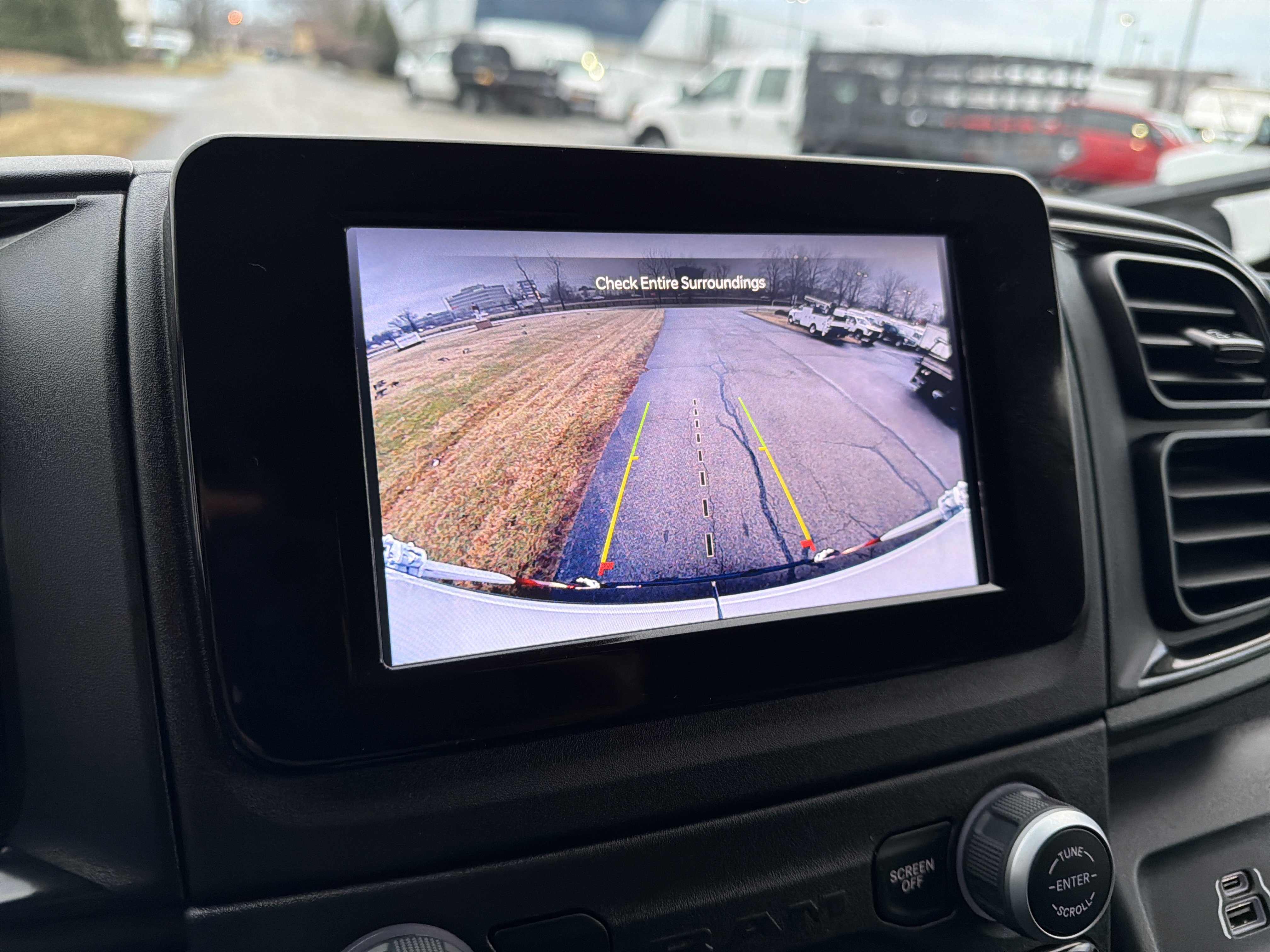 Used 2024 RAM ProMaster 2500 image 19