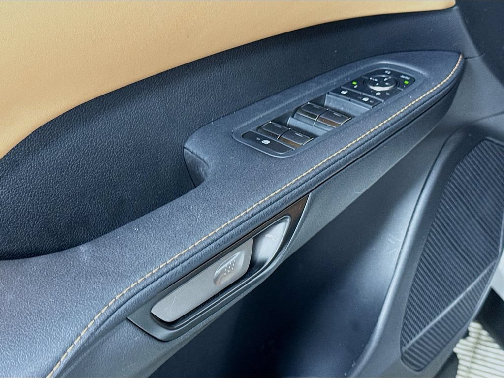 Certified 2025 Lexus RX 350 Premium w/ Convenience Package FWD image 18