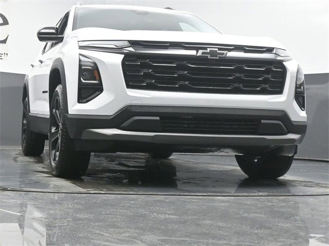 New 2026 Chevrolet Equinox LT w/ Convenience Package II image 3