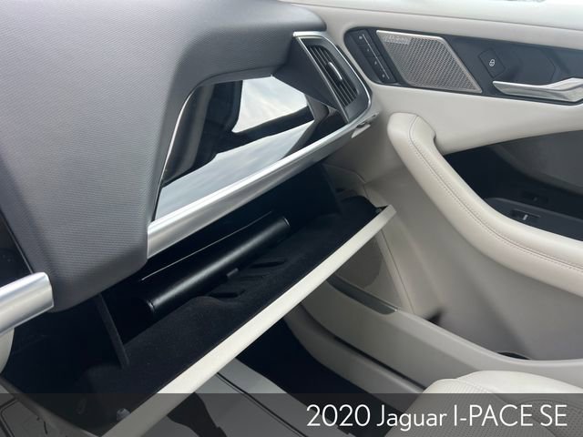 Used 2020 Jaguar I-PACE SE image 34