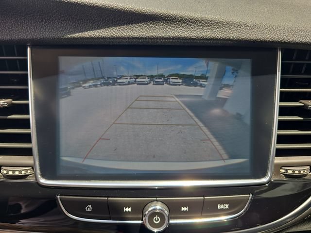 Certified 2019 Buick Encore Preferred FWD image 20