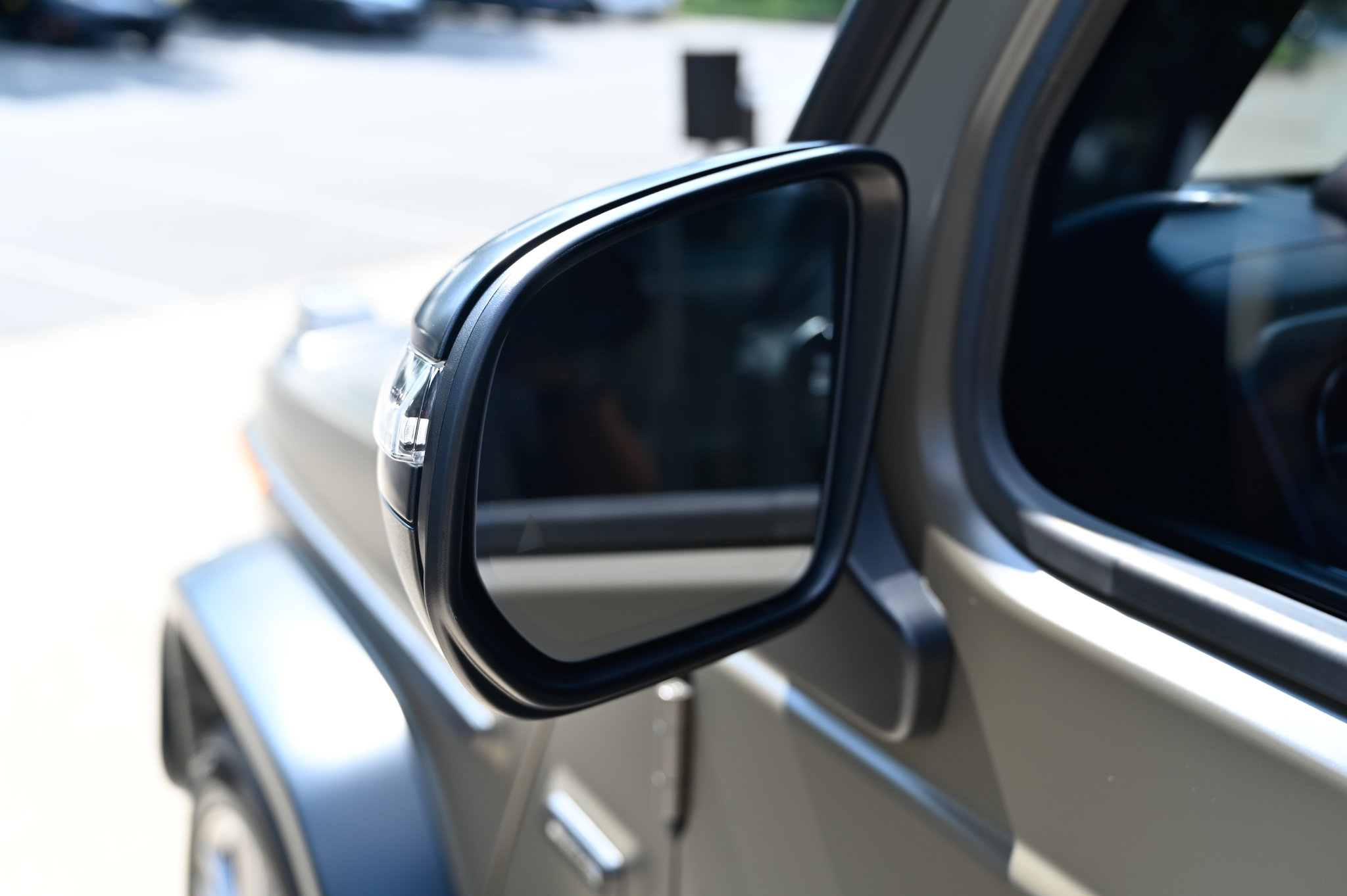 Used 2021 Mercedes-Benz G 63 AMG 4MATIC image 14