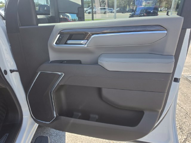 Used 2026 Chevrolet Silverado 2500 LT AWD/4WD image 27